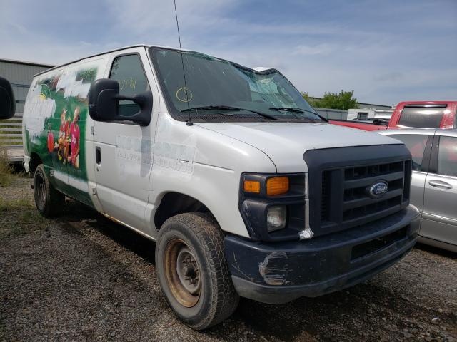 Ford Econoline (2011)
