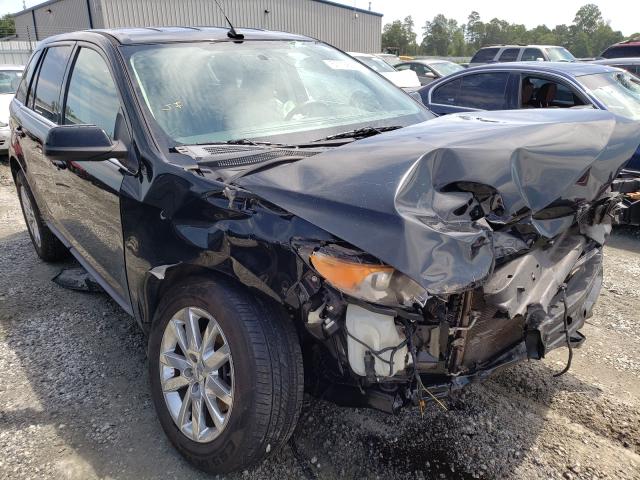 Ford Edge (2011)