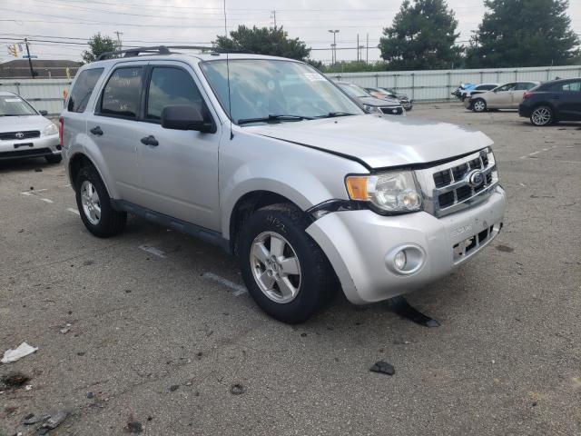 Ford Escape xlt (2011)