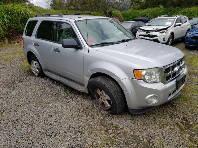 Ford Escape xlt (2011)