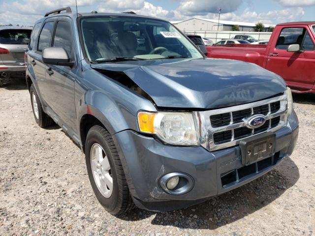 Ford Escape xlt (2011)