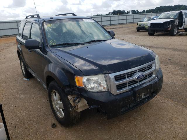 Ford Escape xlt (2011)