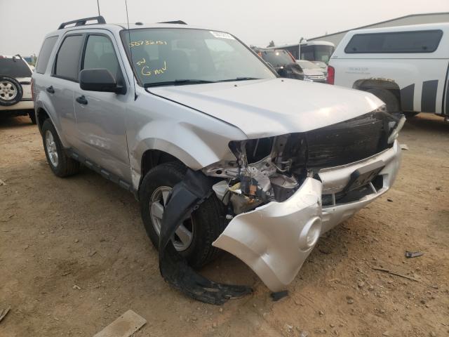 Ford Escape xlt (2011)