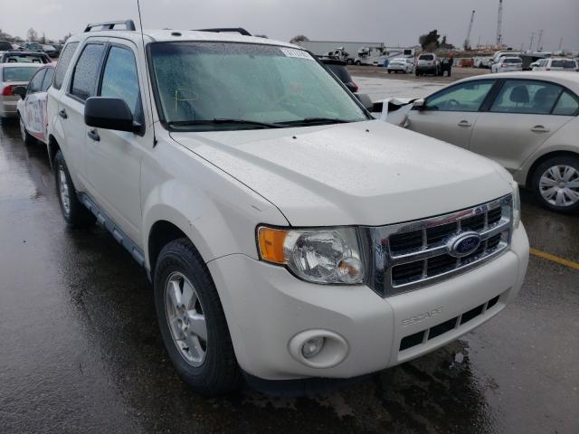 Ford Escape xlt (2011)