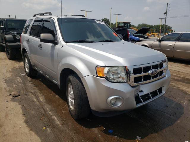 Ford Escape xlt (2011)