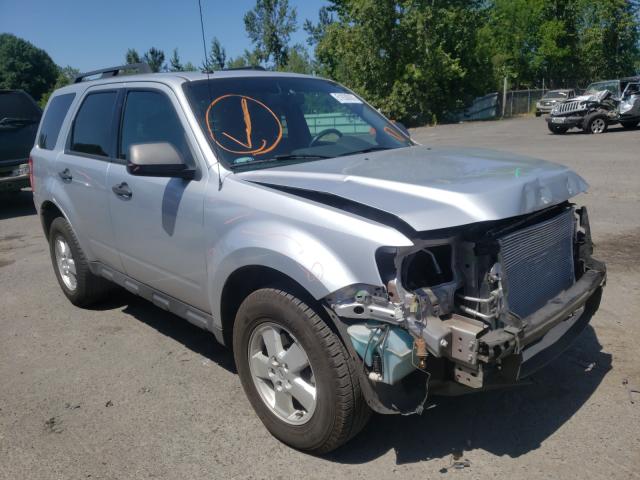 Ford Escape xlt (2011)