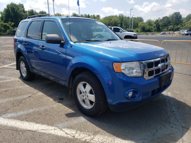 Ford Escape xlt (2011)