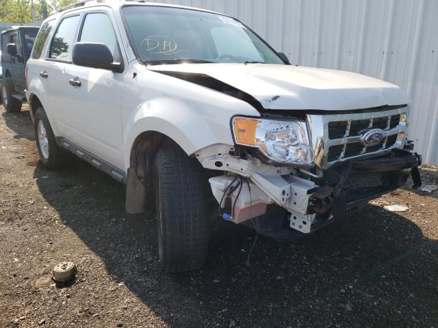 Ford Escape xlt (2011)
