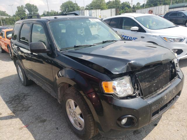 Ford Escape xlt (2011)