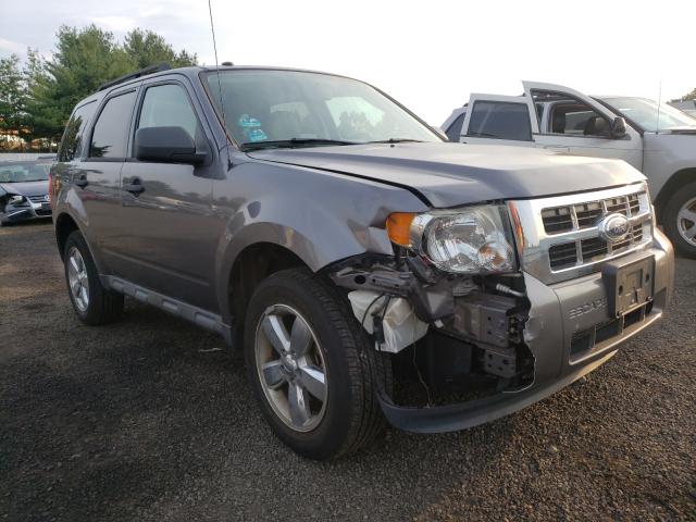 Ford Escape xlt (2011)