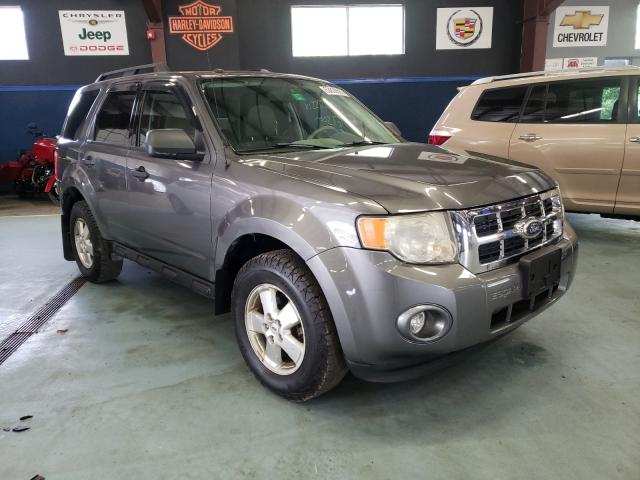 Ford Escape xlt (2011)