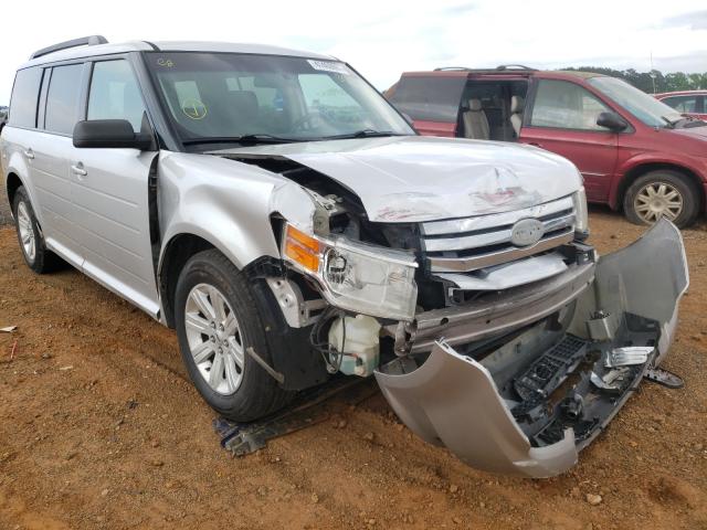 Ford Flex se (2011)