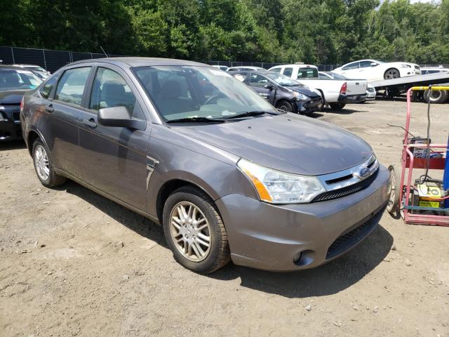 Ford Focus se (2011)