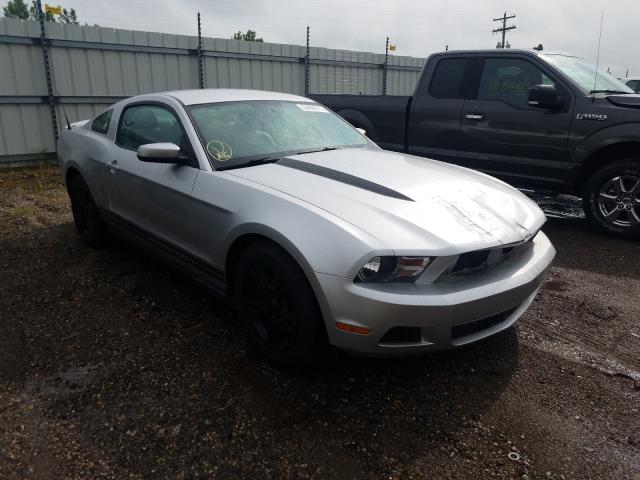 Ford Mustang (2011)