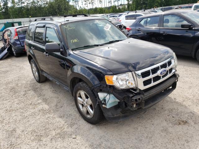 Ford Escape xlt (2012)