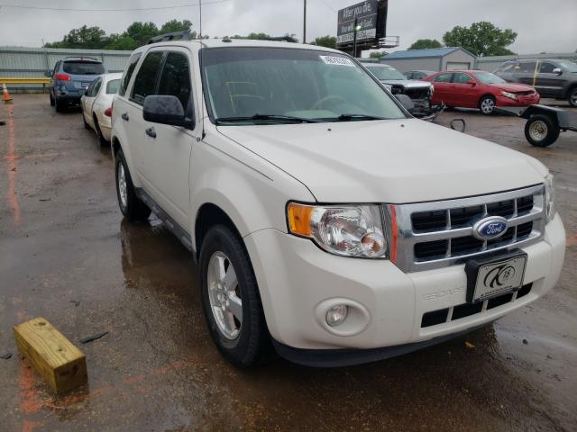 Ford Escape xlt (2012)
