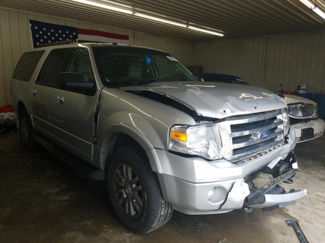 Ford Expedition (2012)