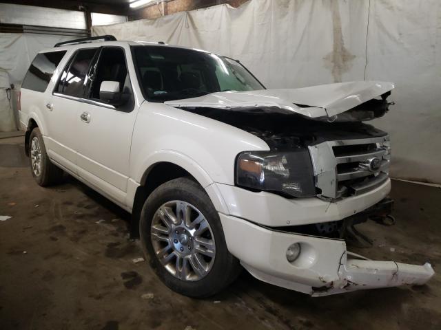 Ford Expedition (2012)
