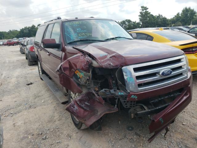 Ford Expedition (2012)