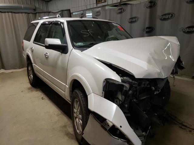 Ford Expedition (2012)