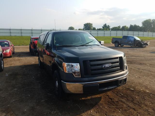 Ford F150 (2012)