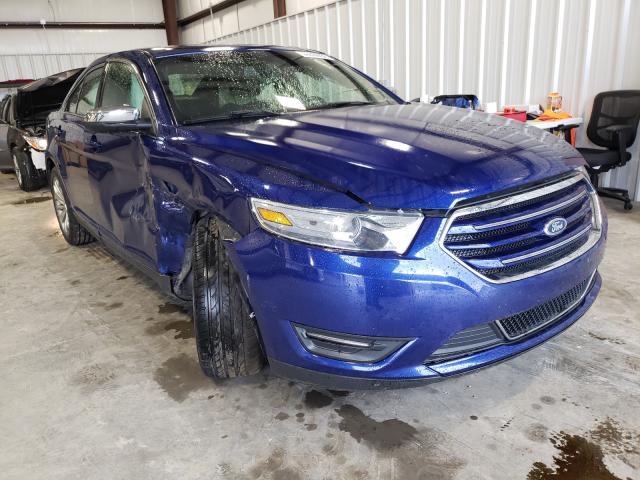 Ford Taurus lim (2012)