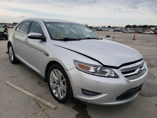 Ford Taurus lim (2012)
