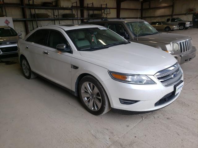 Ford Taurus lim (2012)