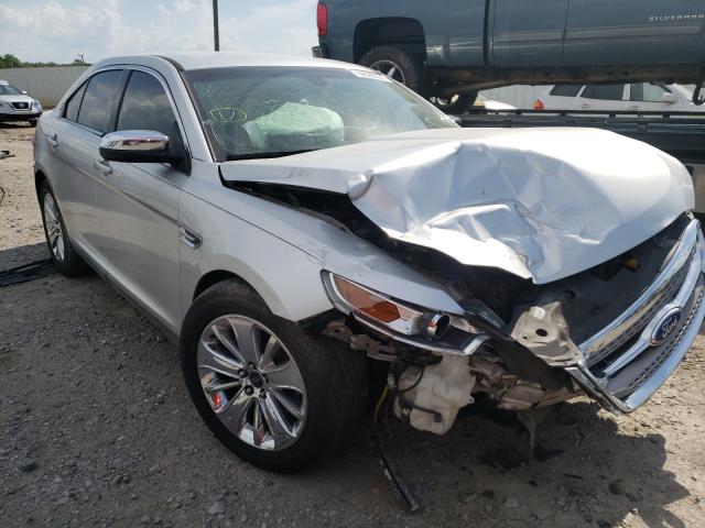 Ford Taurus lim (2012)