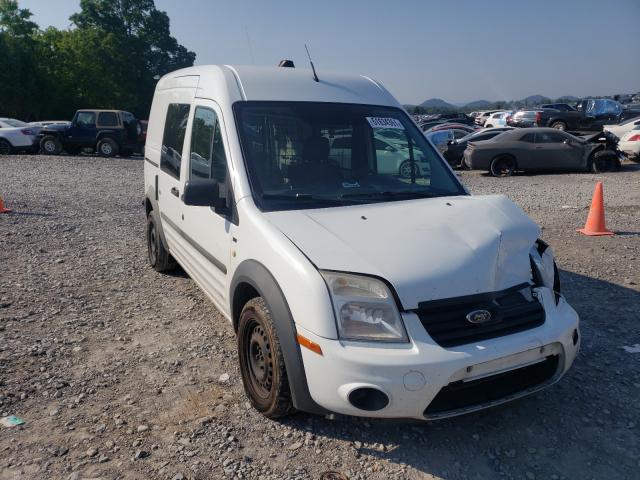Ford Transit co (2012)
