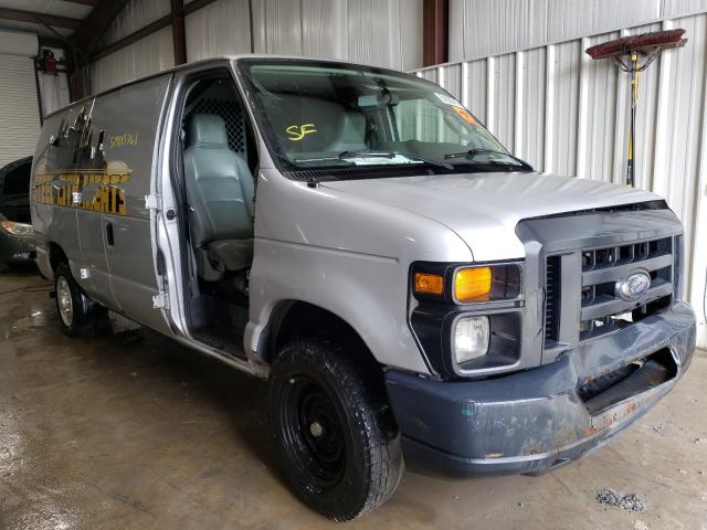 Ford Econoline (2013)