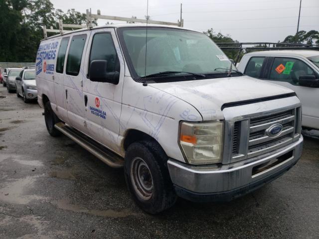 Ford Econoline (2013)