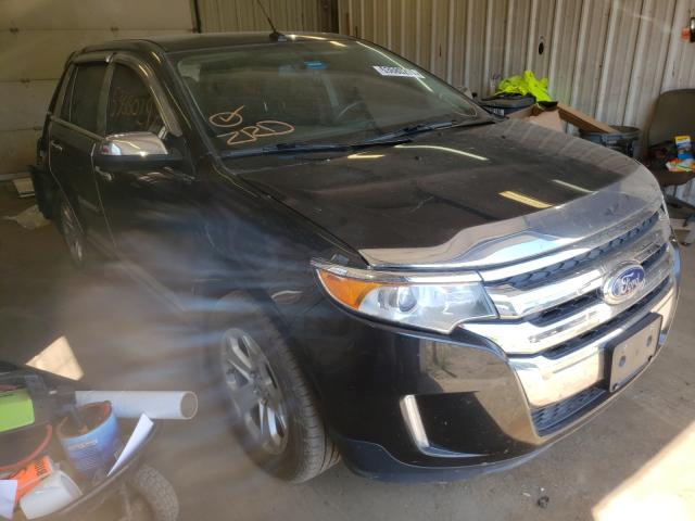 Ford Edge (2013)