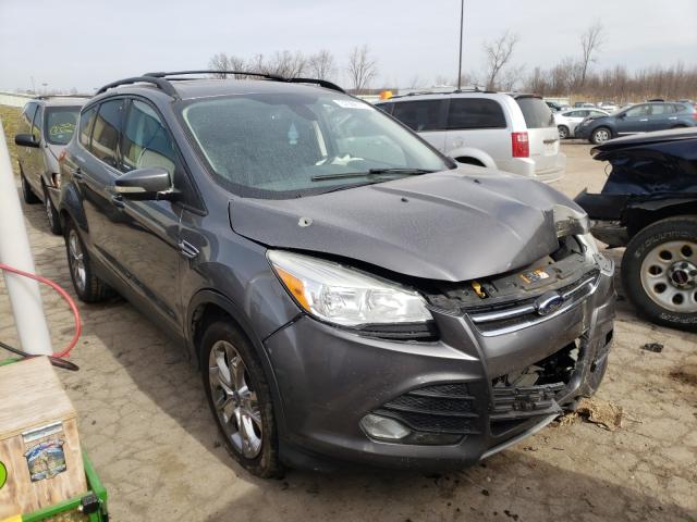 Ford Escape (2013)