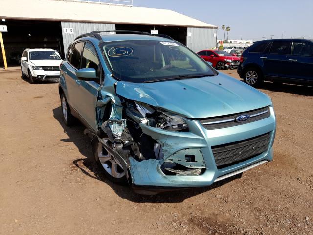 Ford Escape se (2013)