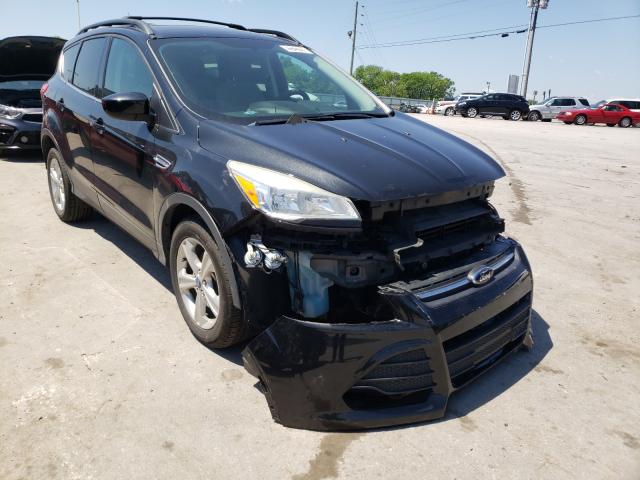 Ford Escape se (2013)