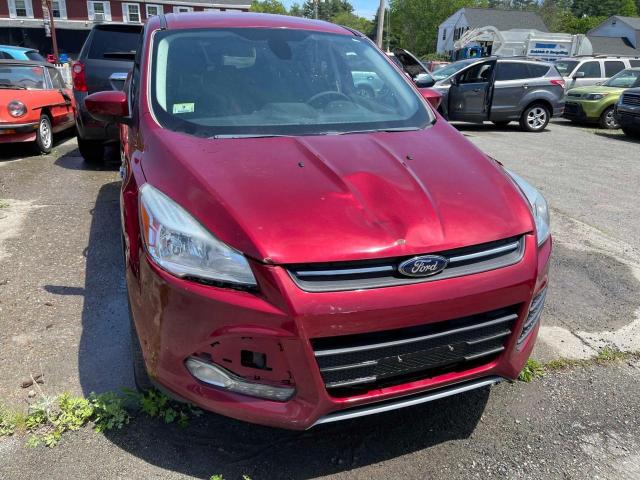 Ford Escape se (2013)