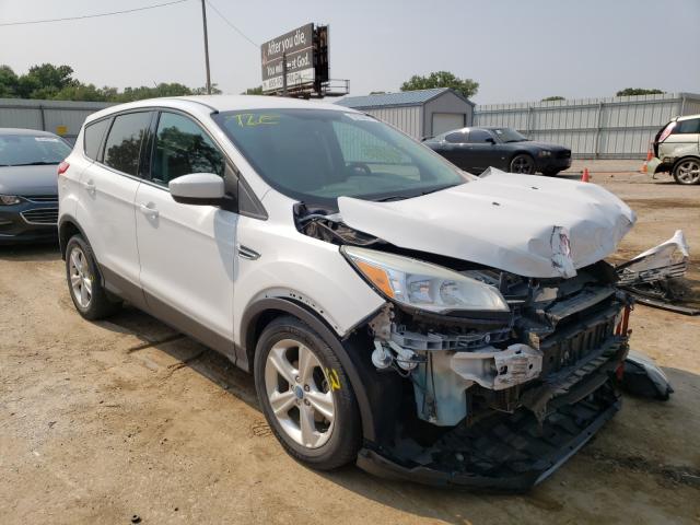Ford Escape se (2013)