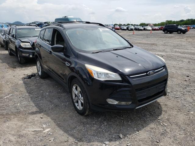 Ford Escape se (2013)