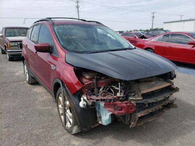 Ford Escape se (2013)