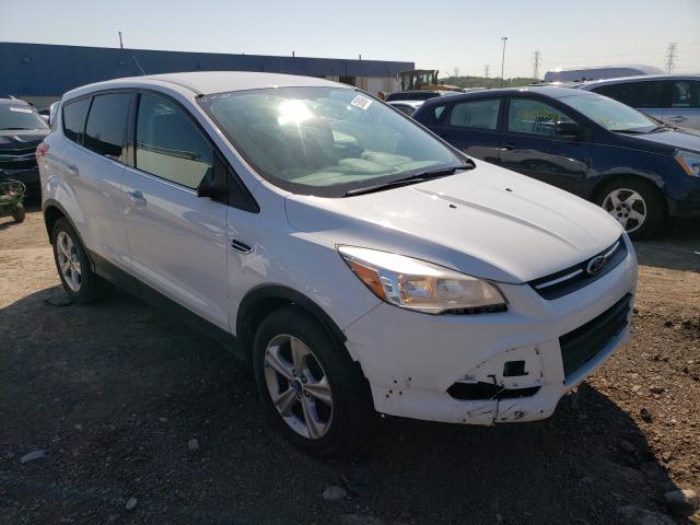 Ford Escape se (2013)