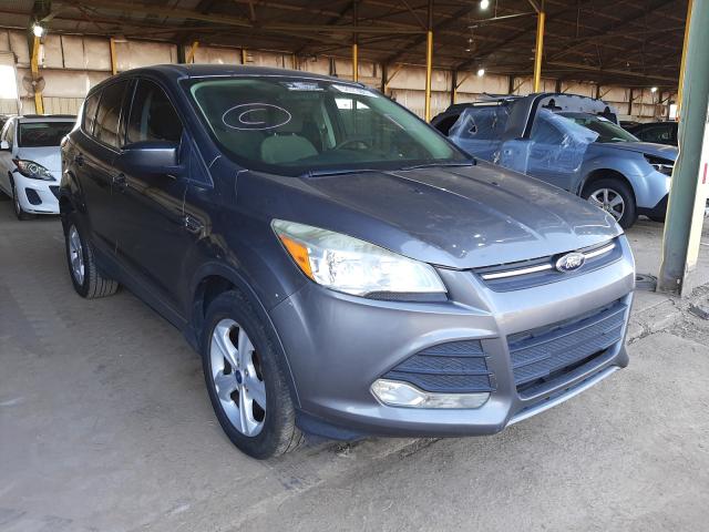 Ford Escape se (2013)