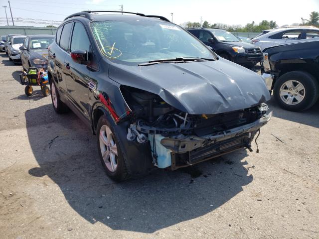 Ford Escape se (2013)