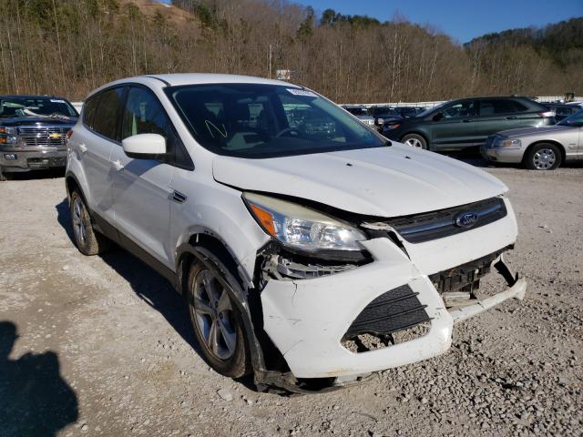 Ford Escape se (2013)