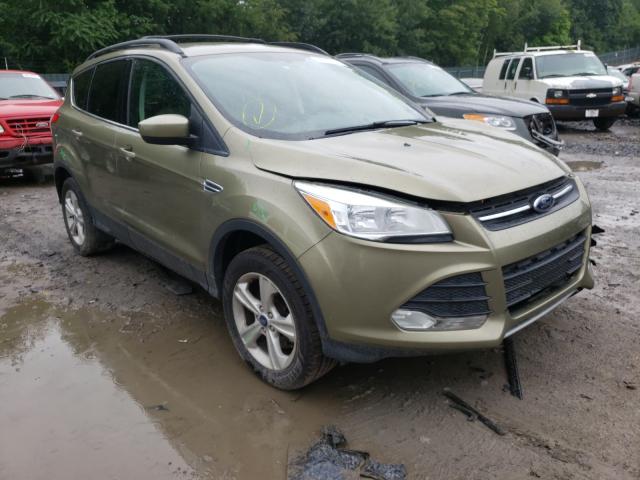Ford Escape se (2013)