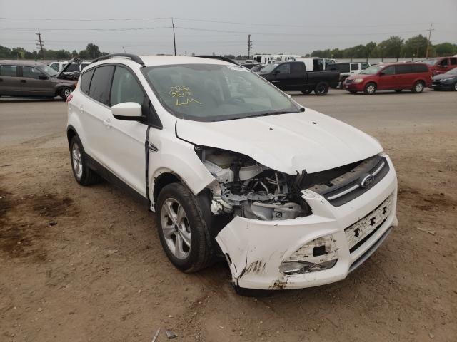 Ford Escape se (2013)