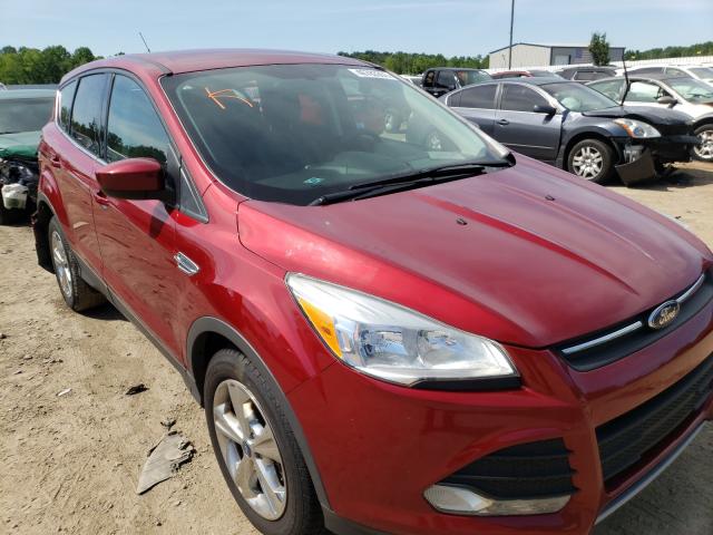 Ford Escape se (2013)