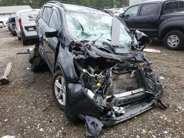 Ford Escape se (2013)