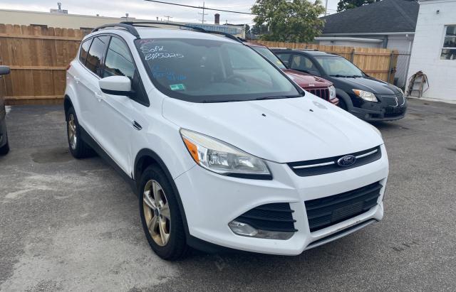 Ford Escape se (2013)