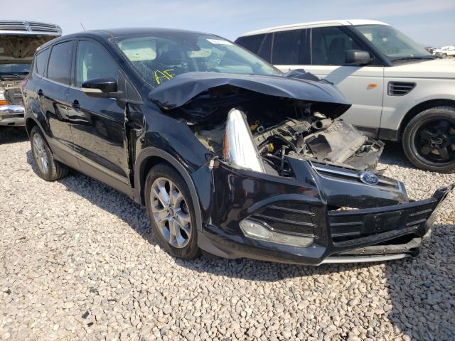 Ford Escape sel (2013)